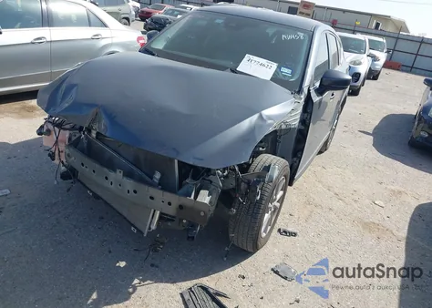 2023 Mazda Cx-5 2.5 S Select из США, поврежденный, VIN JM3KFBBMXP0169205